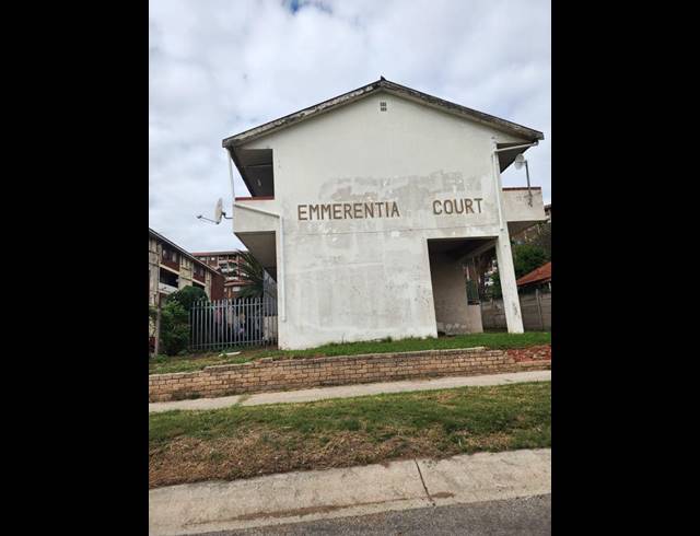 2 BEDROOM PROPERTY TO RENT IN SIDWELL